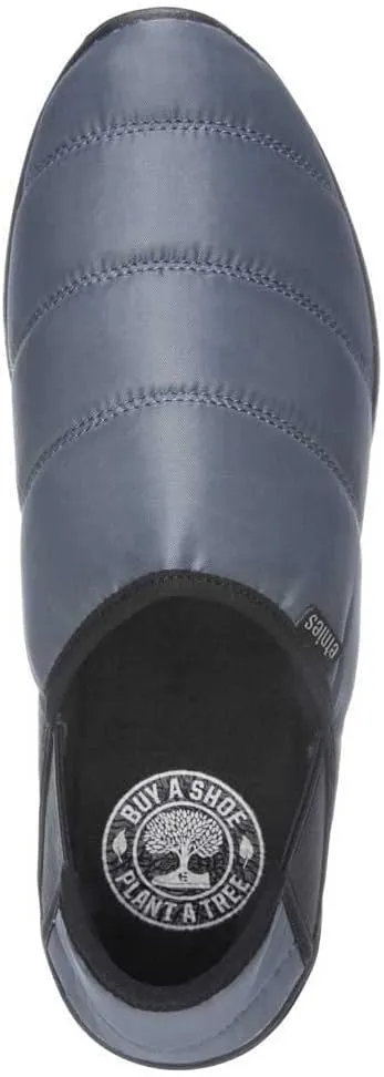 Etnies Men's Scout Slip on Slipper Skate Shoe