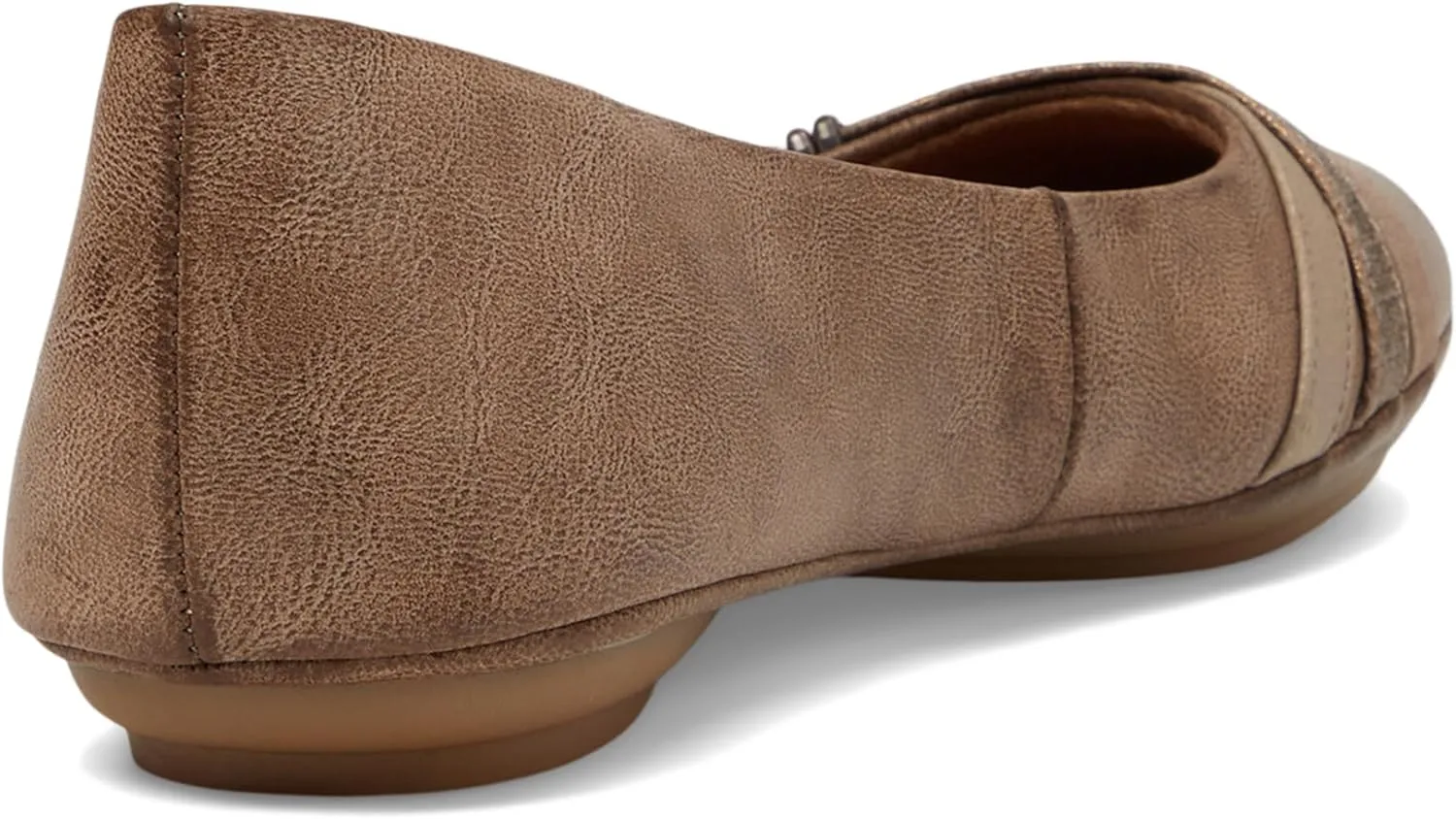 Eurosoft by Sofft Women's Shainna Ballet Flat