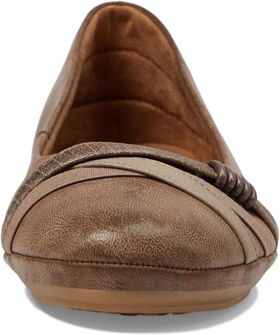 Eurosoft by Sofft Women's Shainna Ballet Flat