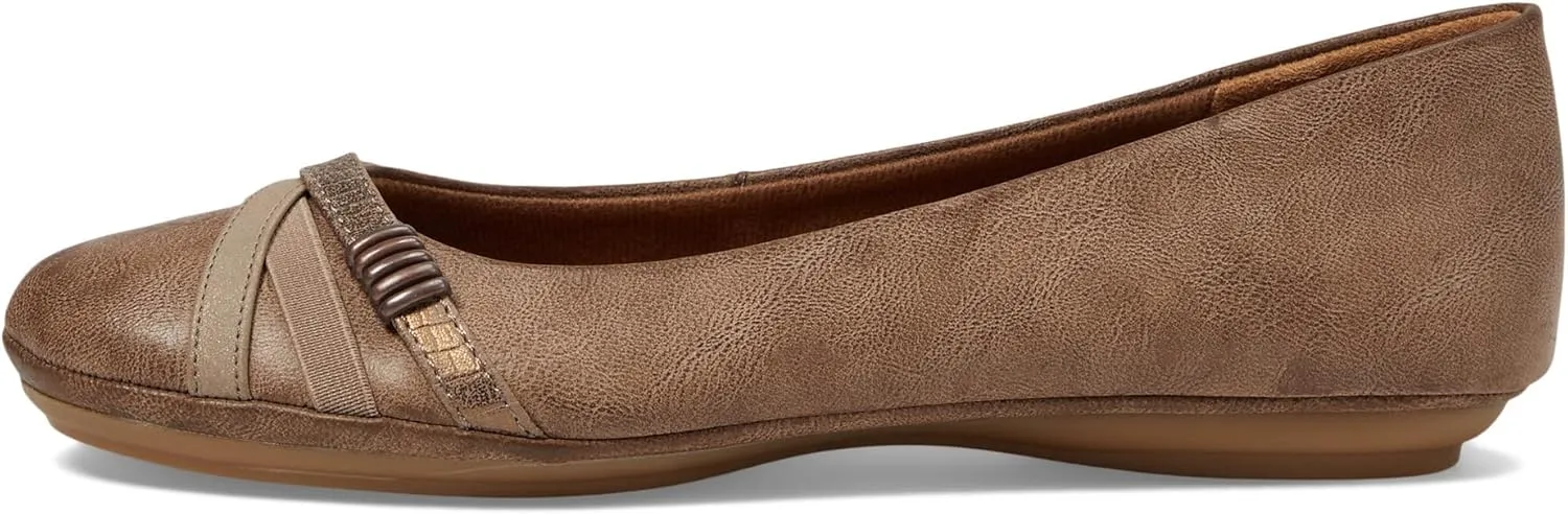Eurosoft by Sofft Women's Shainna Ballet Flat
