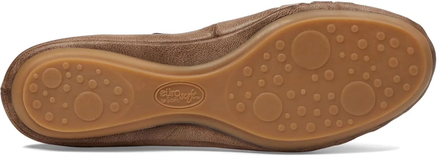 Eurosoft by Sofft Women's Shainna Ballet Flat