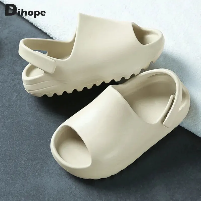 Fast shipping Baby Discounted rates Slip-On Sandals
