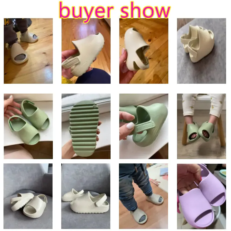 Fast shipping Baby Discounted rates Slip-On Sandals