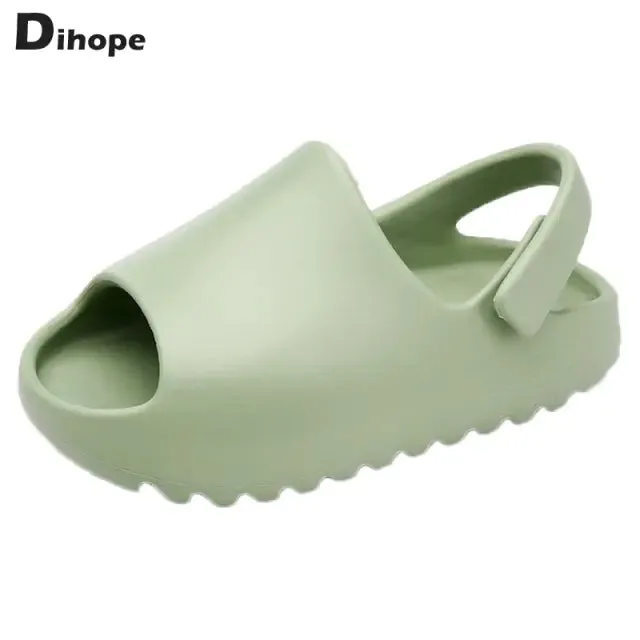 Fast shipping Baby Discounted rates Slip-On Sandals