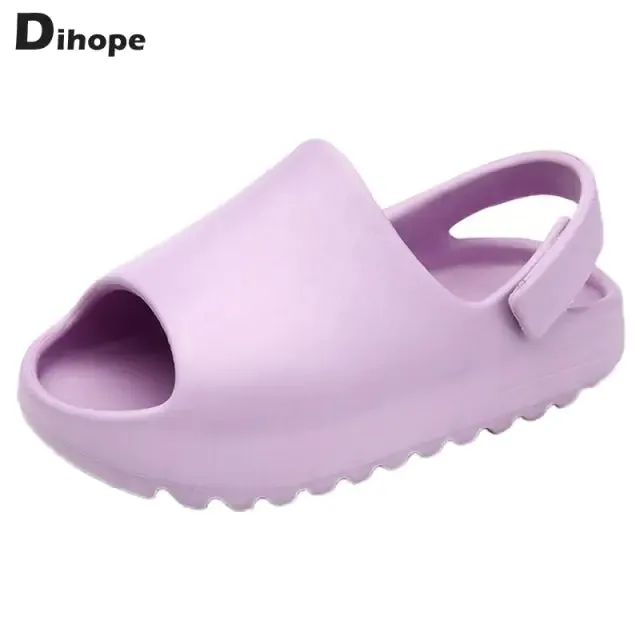 Fast shipping Baby Discounted rates Slip-On Sandals