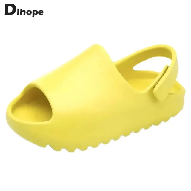 Fast shipping Baby Discounted rates Slip-On Sandals