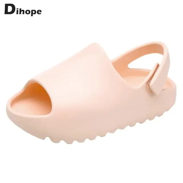 Fast shipping Baby Discounted rates Slip-On Sandals