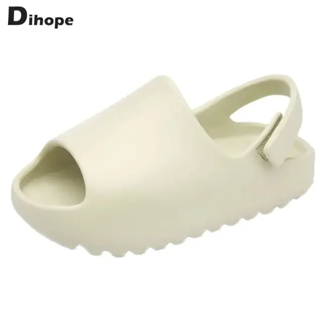 Fast shipping Baby Discounted rates Slip-On Sandals