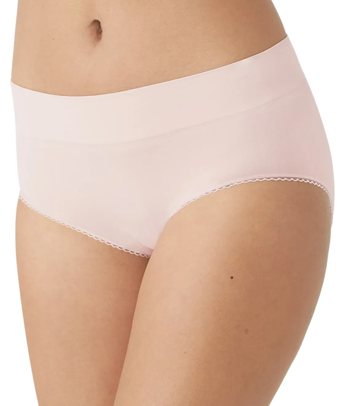 Feeling Flexible Brief