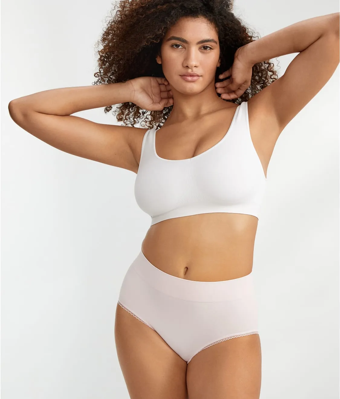 Feeling Flexible Brief