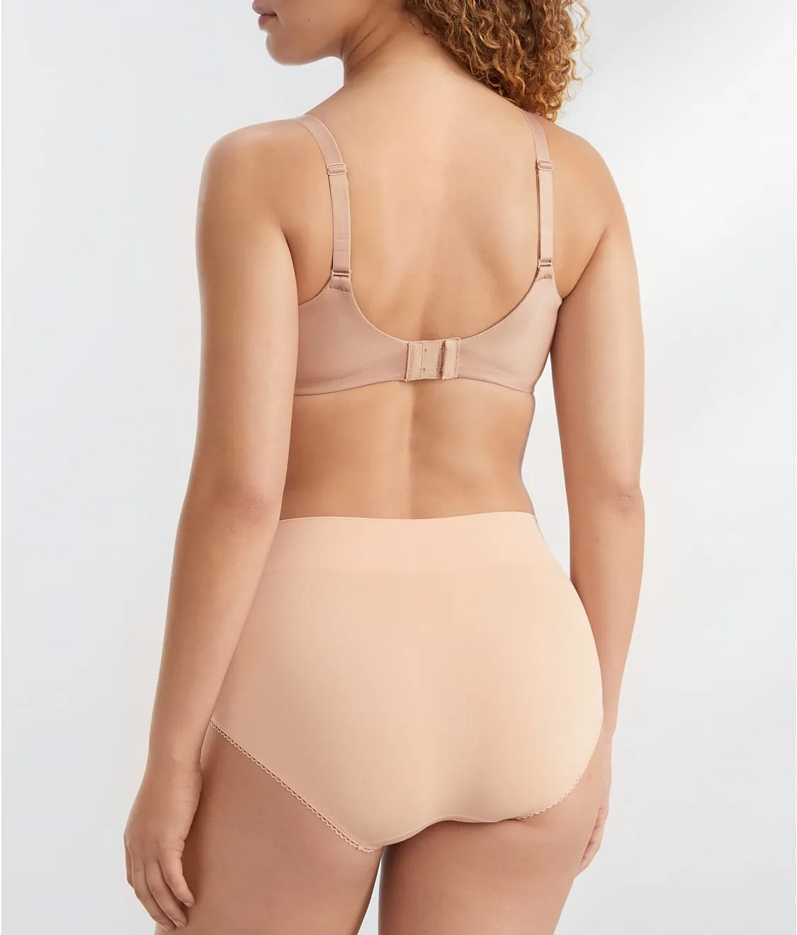 Feeling Flexible Brief