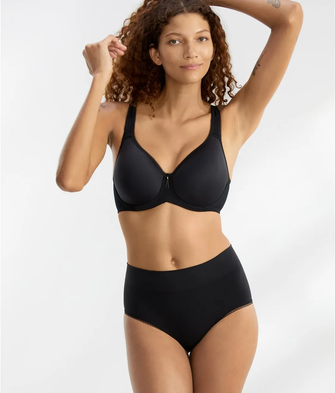 Feeling Flexible Brief