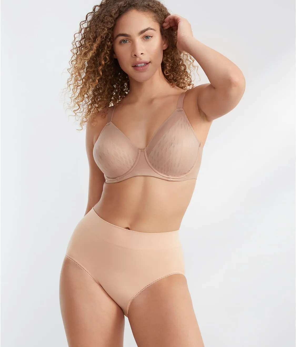 Feeling Flexible Brief