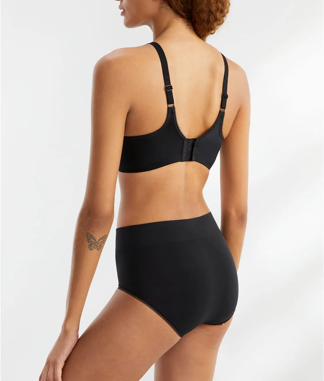 Feeling Flexible Brief