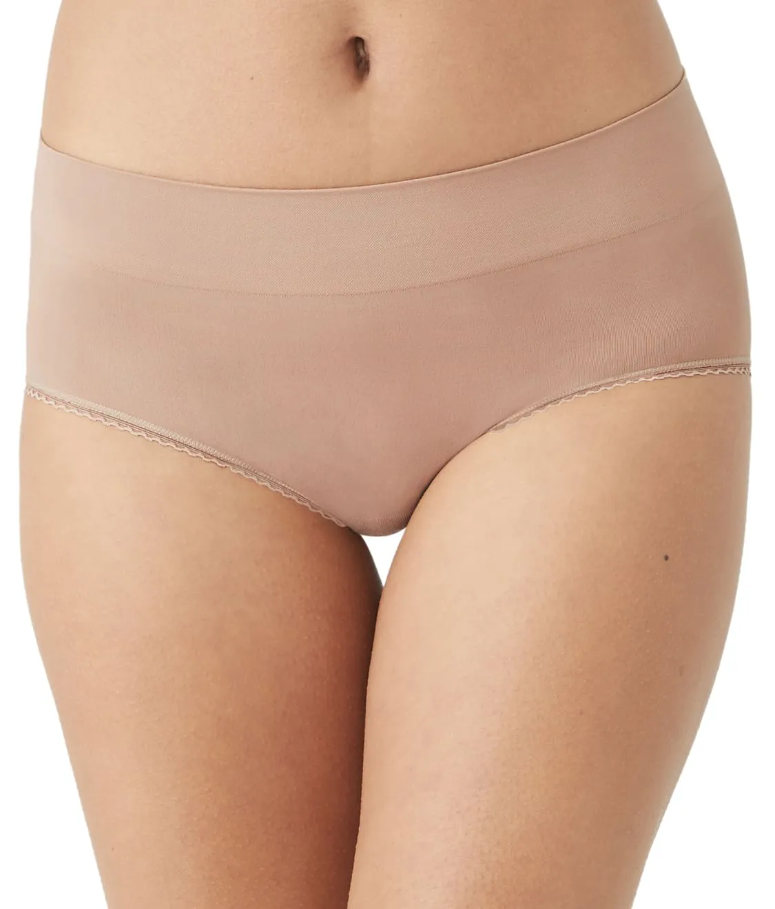 Feeling Flexible Brief