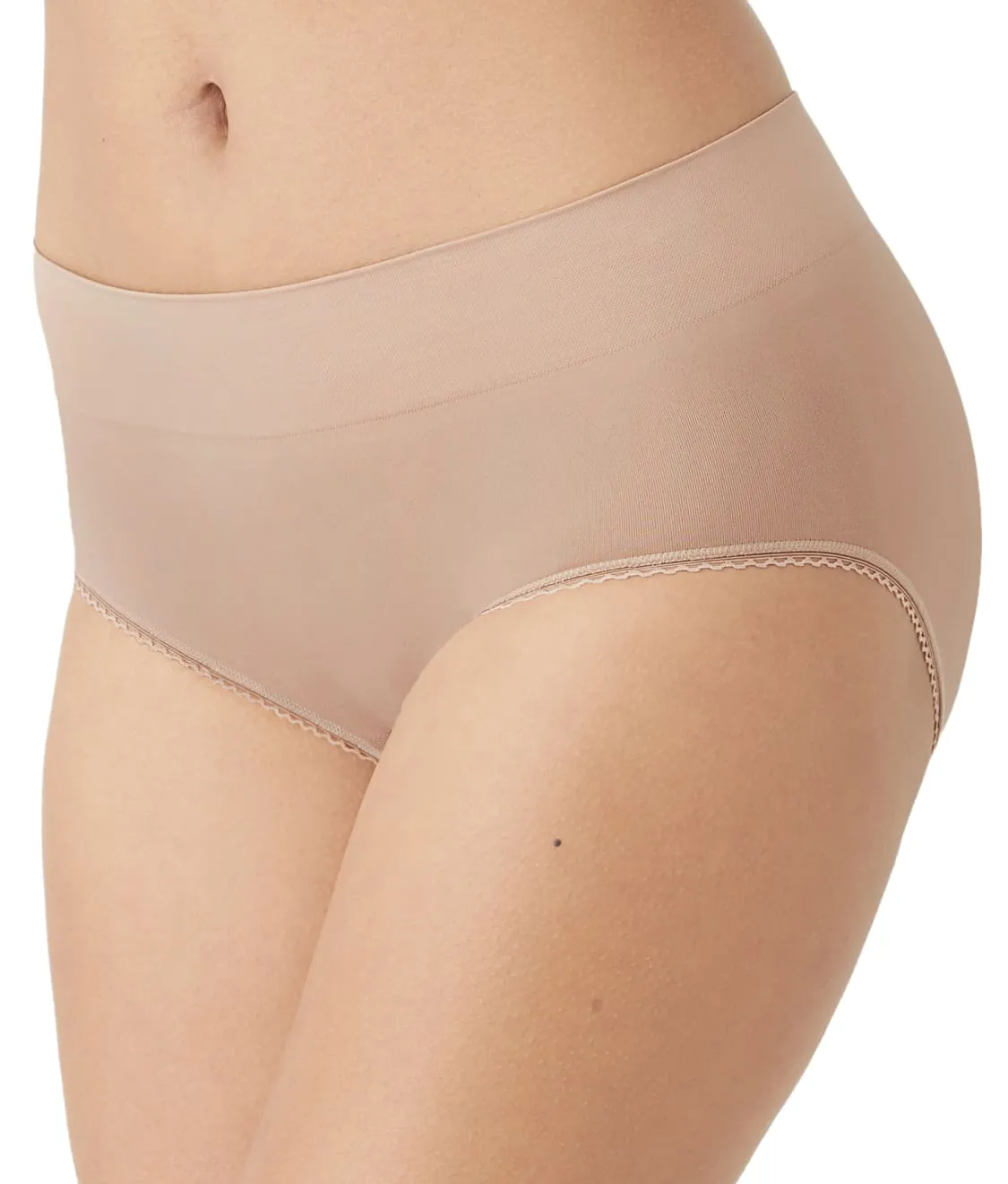 Feeling Flexible Brief