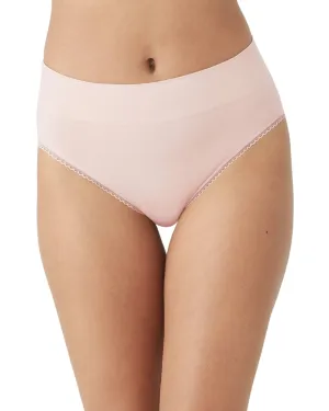 Feeling Flexible Hi Cut | Rose Dust