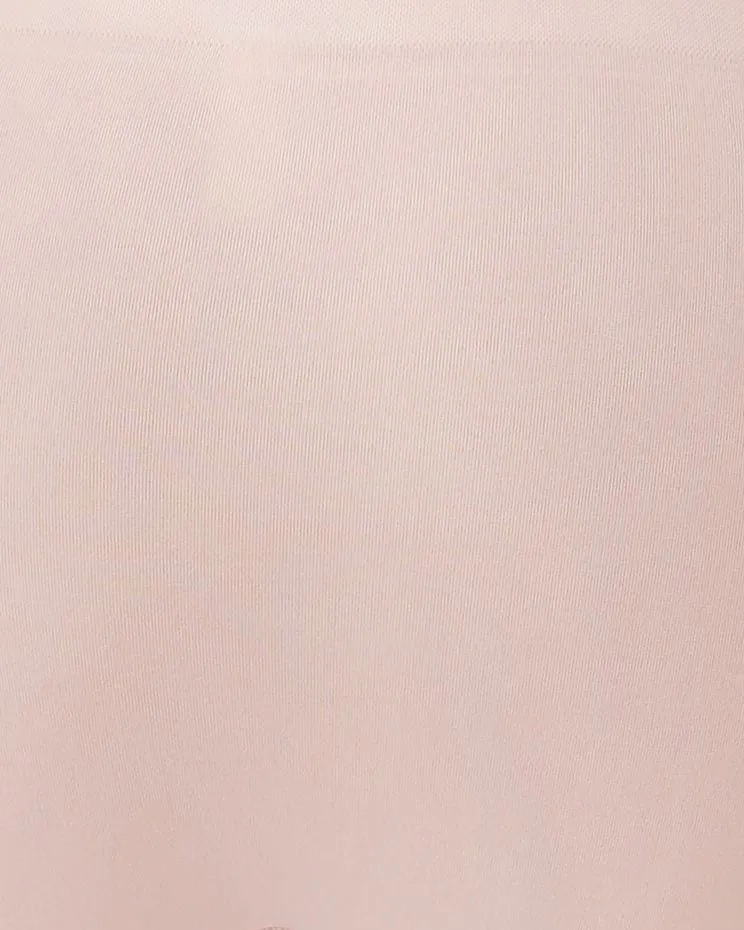 Feeling Flexible Hi Cut | Rose Dust