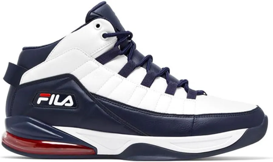 Fila Men's Ascender 2 Hiking Boot