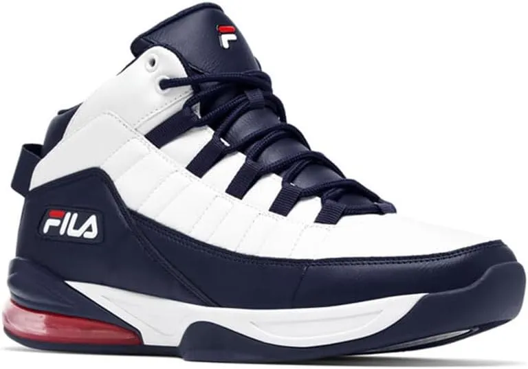 Fila Men's Ascender 2 Hiking Boot