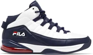 Fila Men's Ascender 2 Hiking Boot