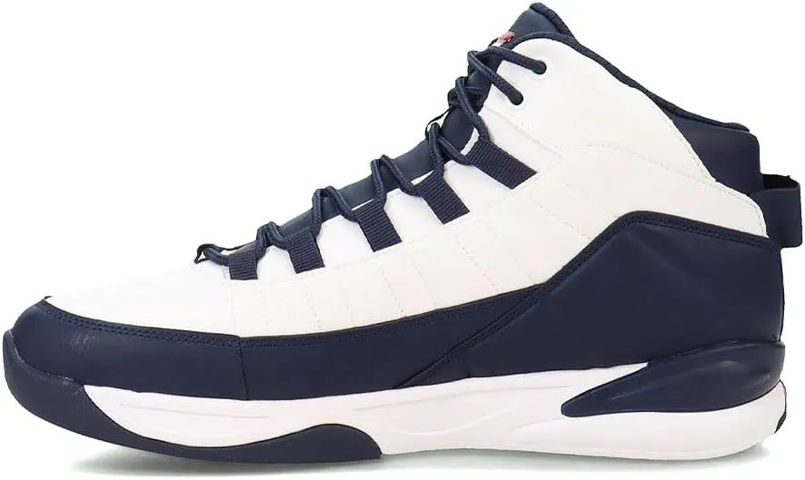 Fila Men's Ascender 2 Hiking Boot