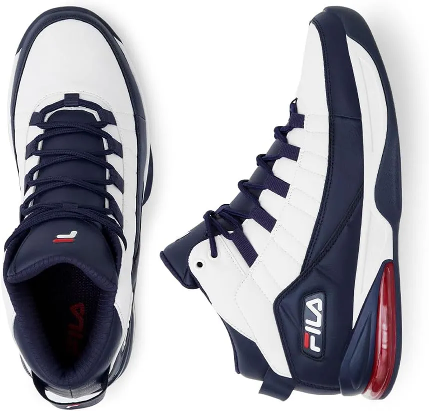 Fila Men's Ascender 2 Hiking Boot
