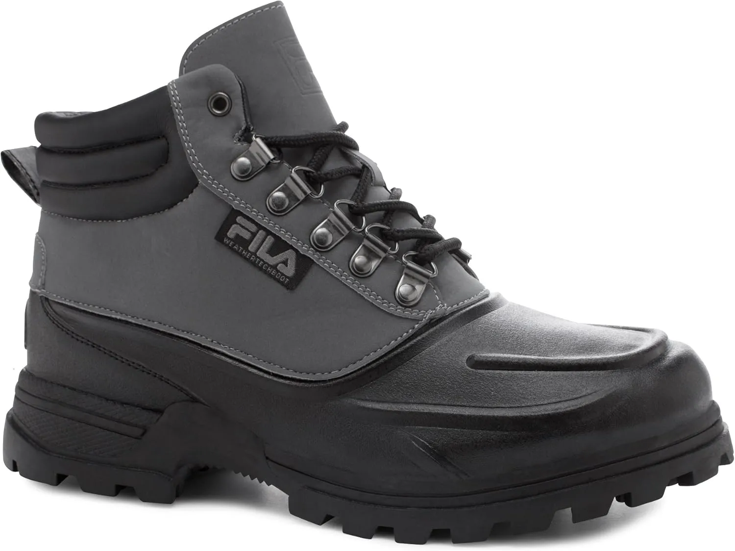 Fila Men's Weathertec Hiking Boot