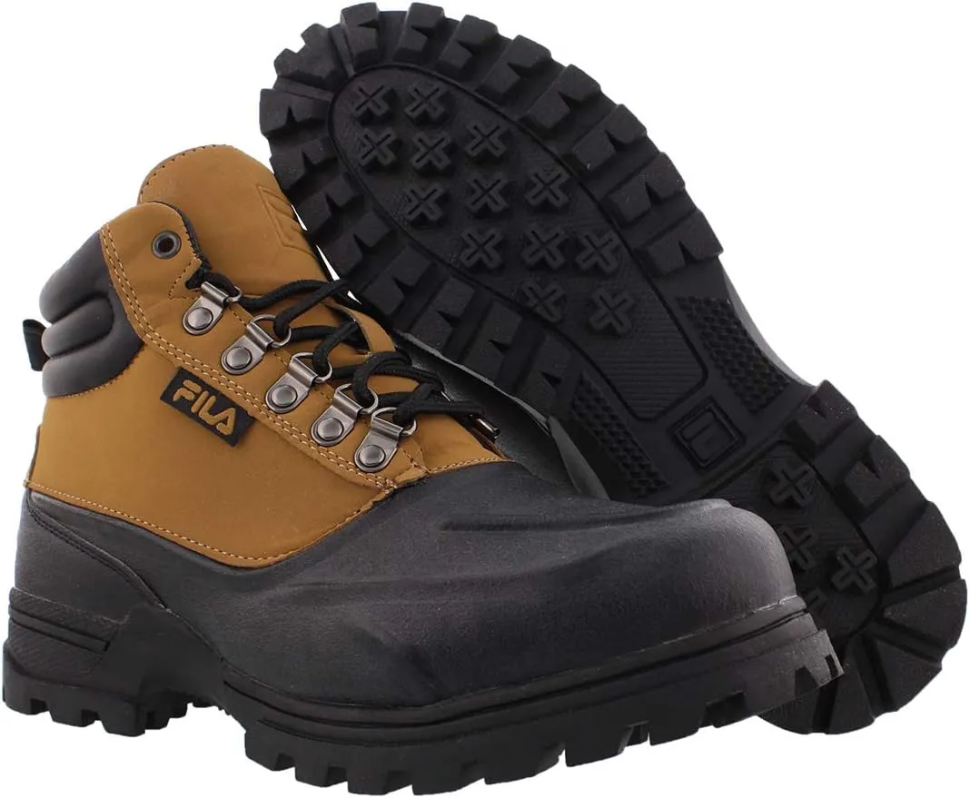 Fila Men's Weathertec Hiking Boot