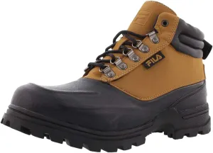 Fila Men's Weathertec Hiking Boot