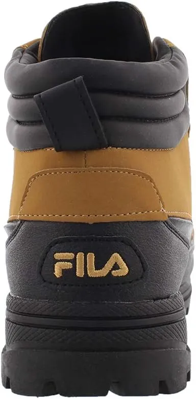 Fila Men's Weathertec Hiking Boot