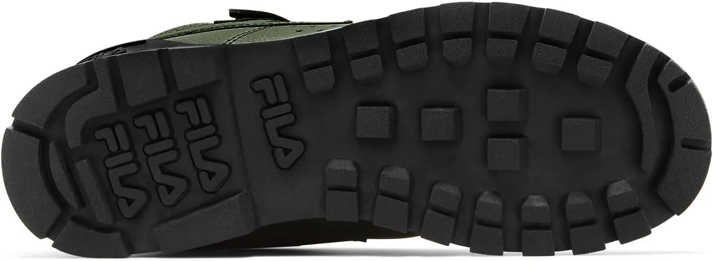 Fila Unisex-Child F-13 Weather Tech Hiking Boot