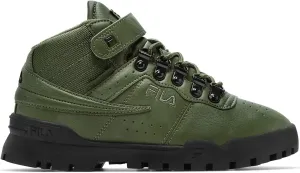 Fila Unisex-Child F-13 Weather Tech Hiking Boot