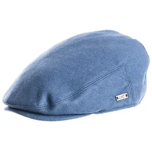 Flat Cap - Lightweight Summer Hats In Red, Green, Blue - Hawkins