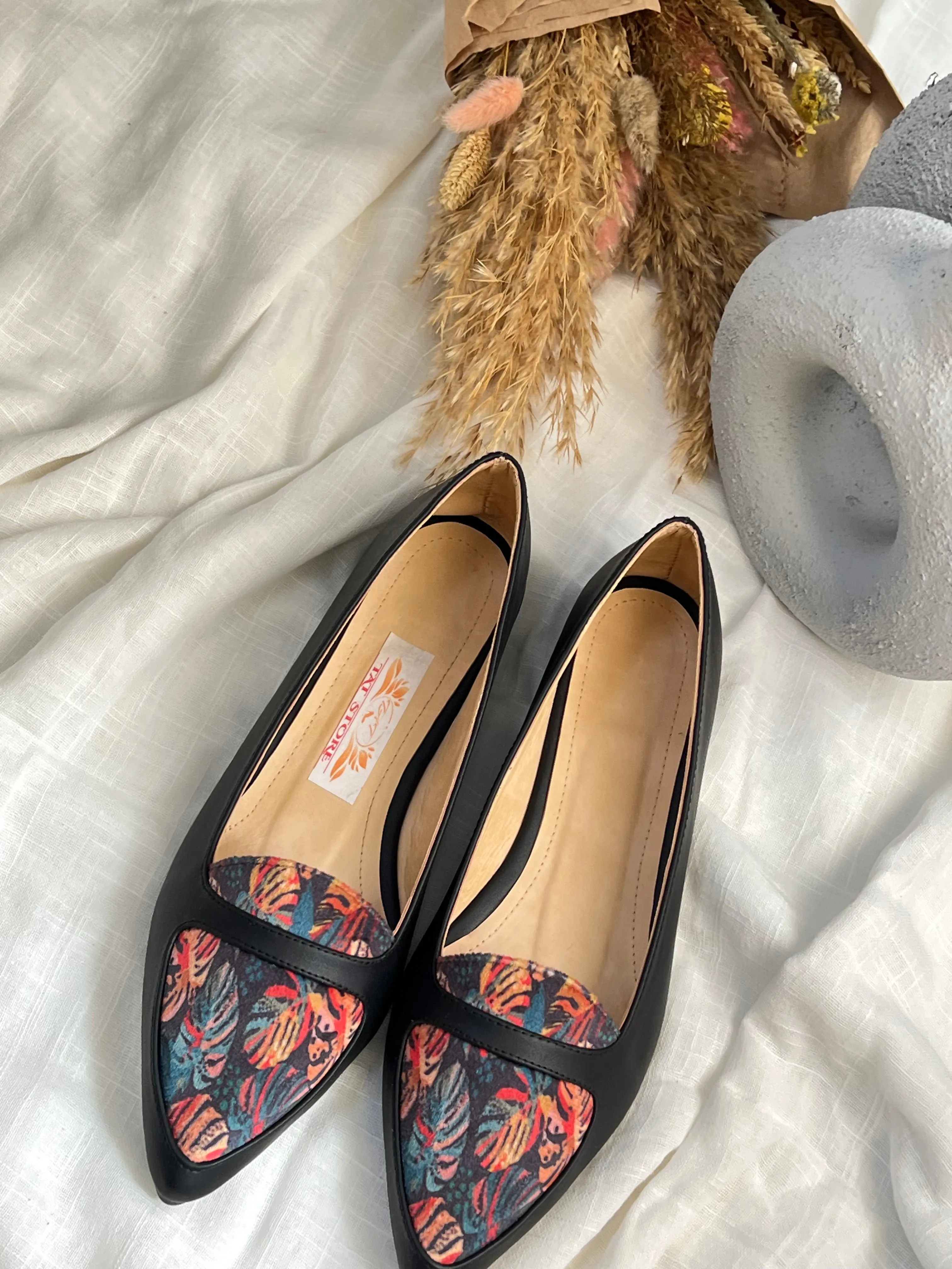 FLAT SHOES-04
