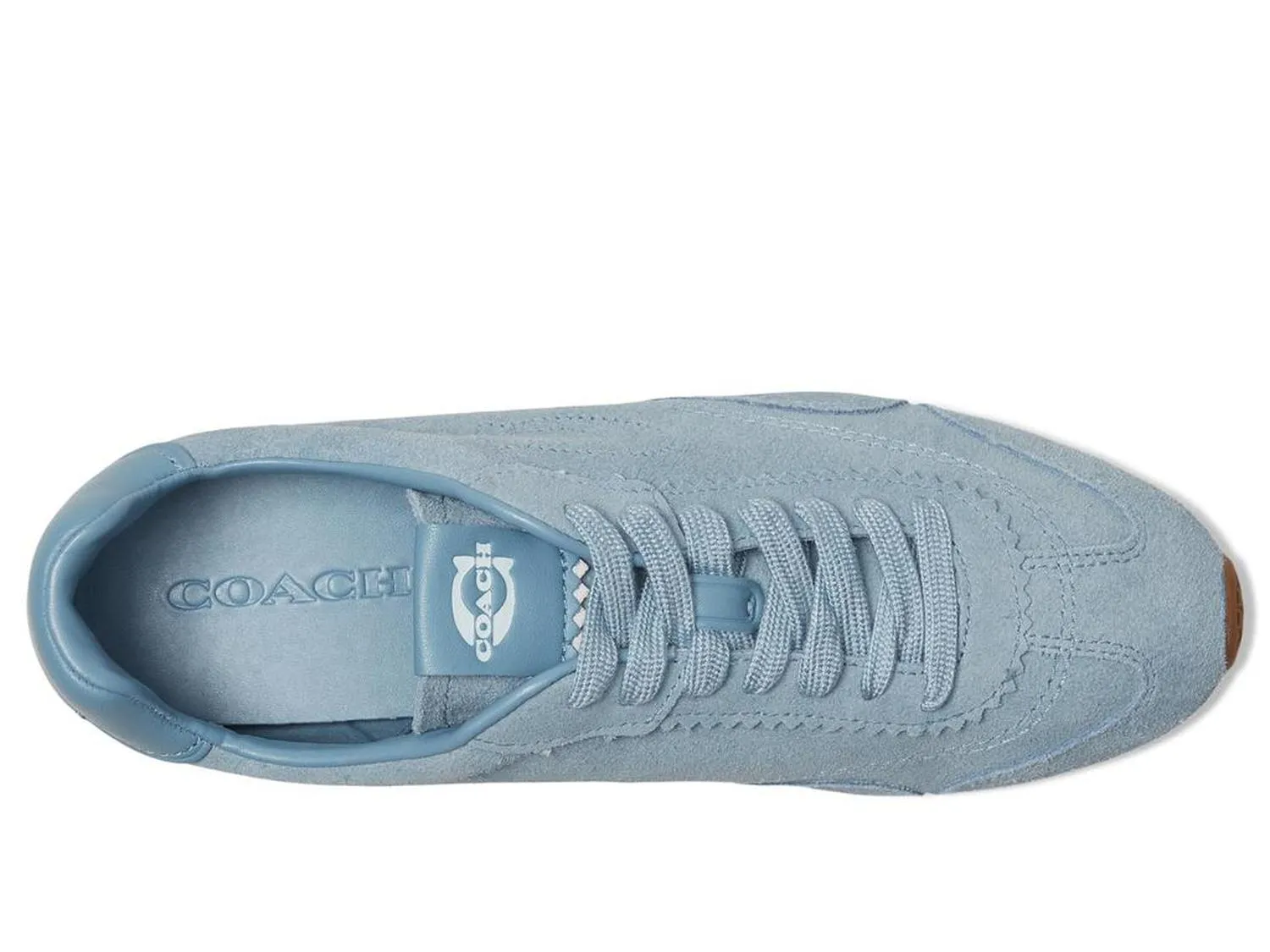 Flat Sneakers