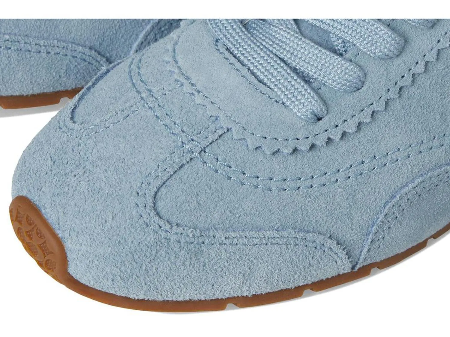 Flat Sneakers