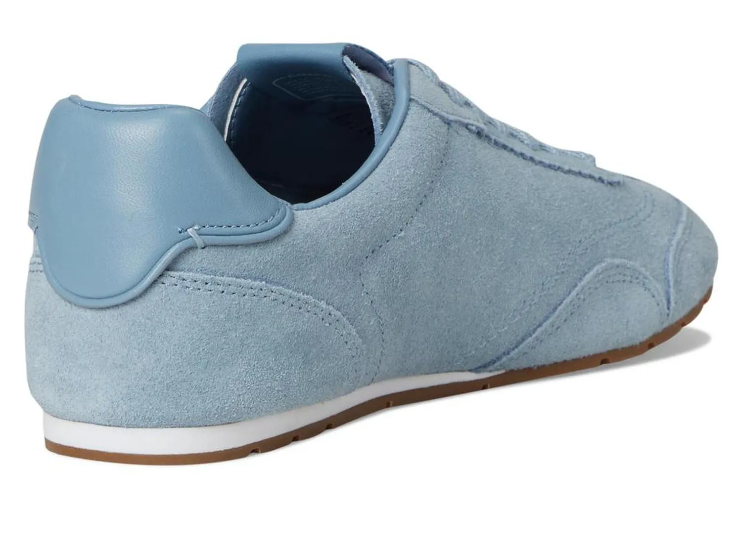 Flat Sneakers