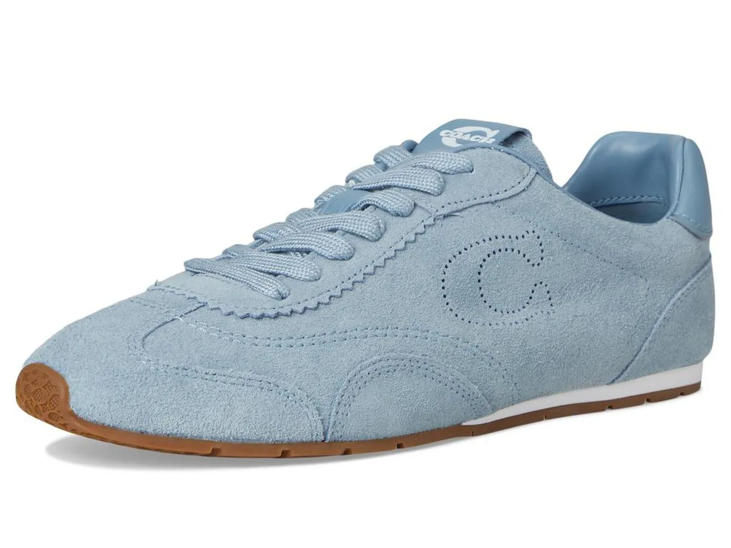 Flat Sneakers