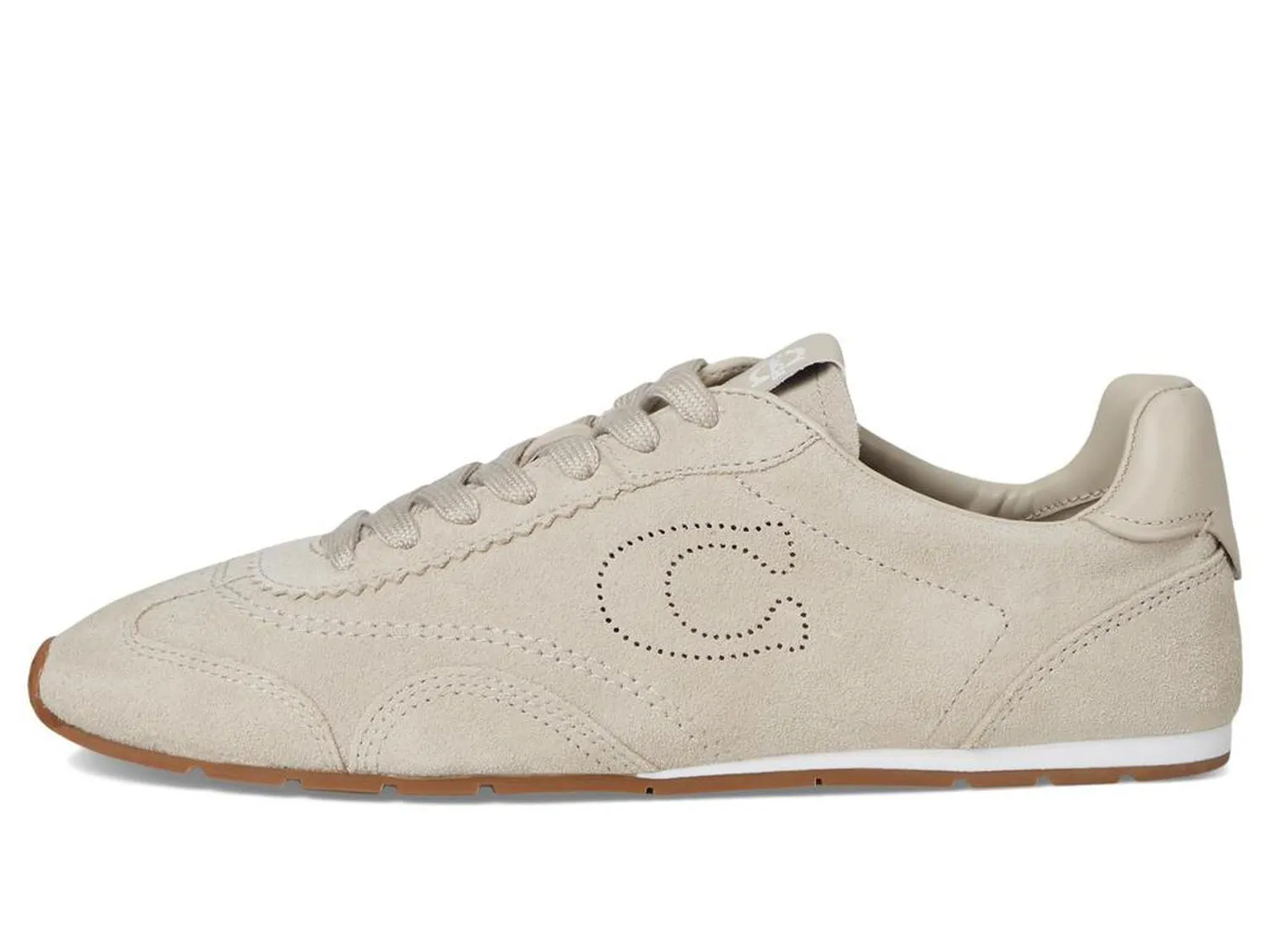 Flat Sneakers