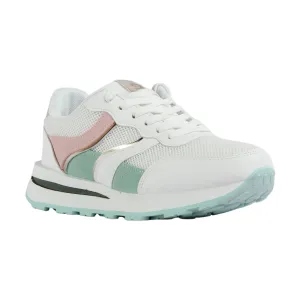 Flexible Casual Sneakers