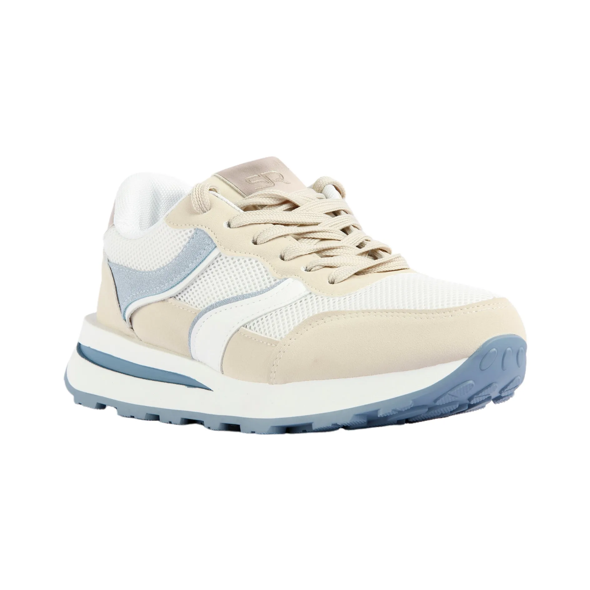 Flexible Casual Sneakers