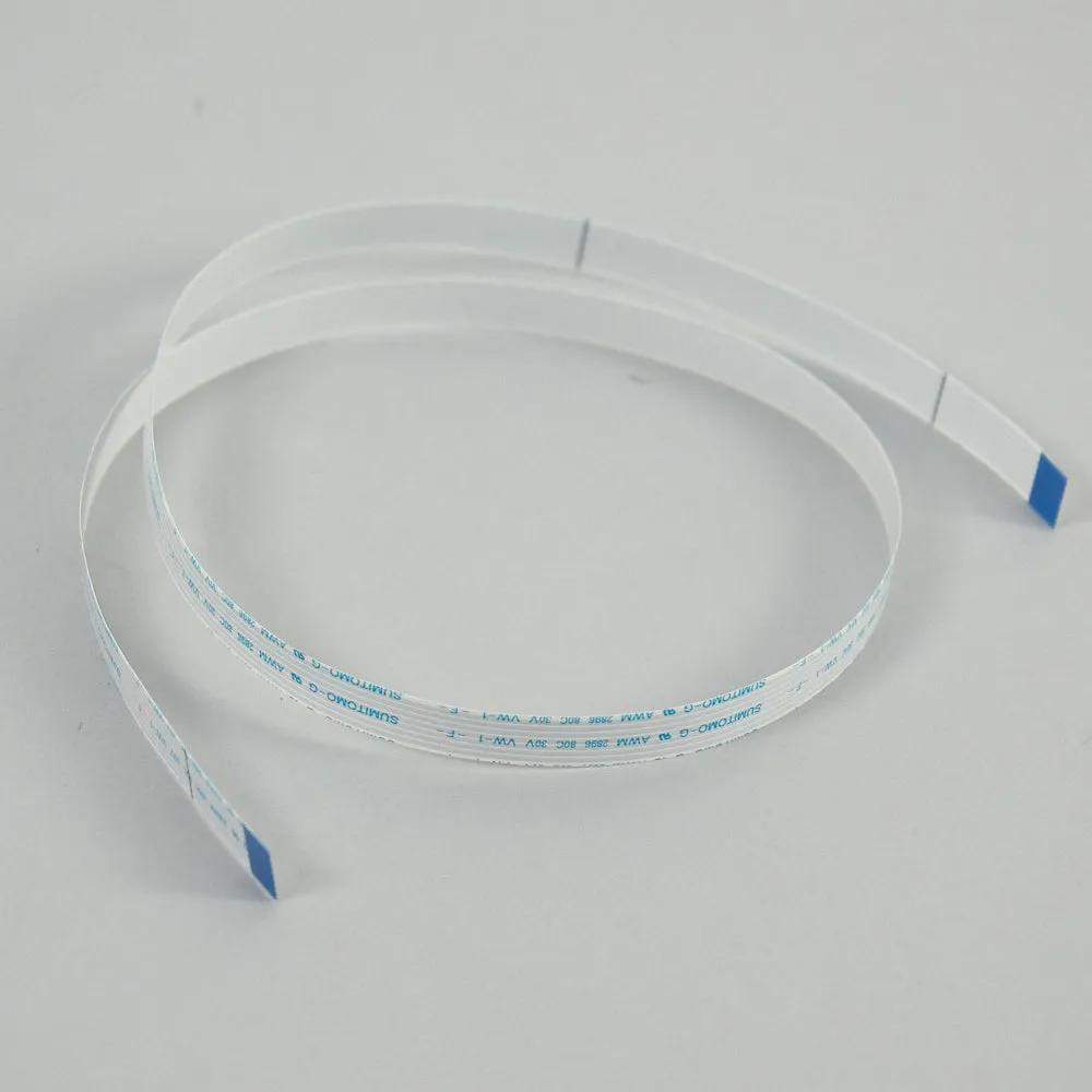 Flexible Flat Cable SML2CD-7, Brother #XF2780001