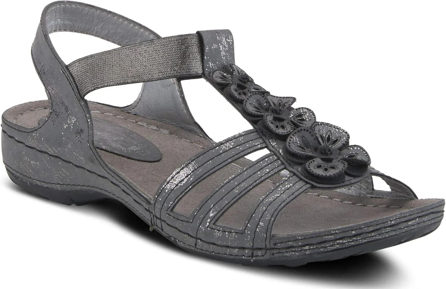 Flexus Women's Adede Sandal