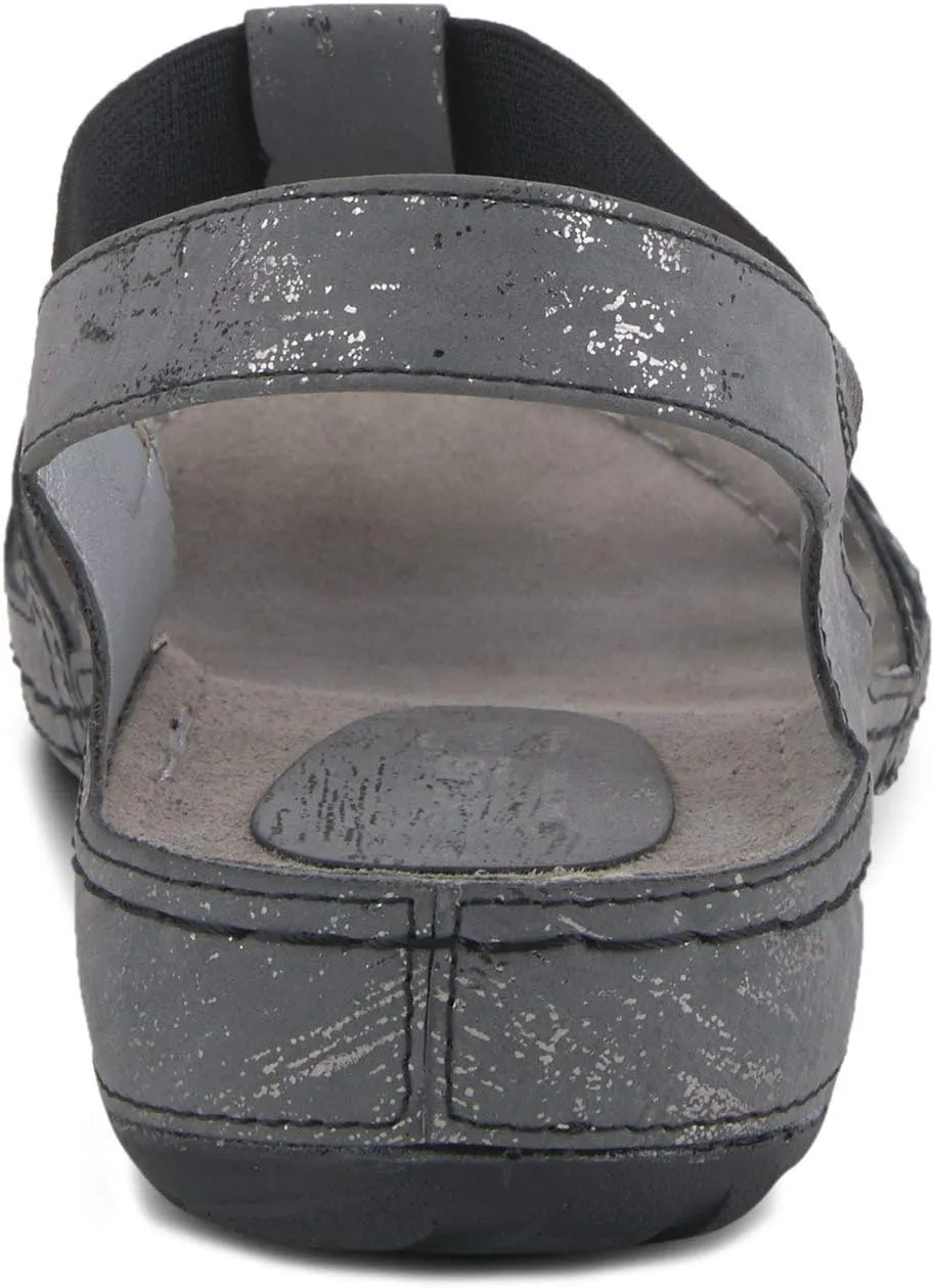 Flexus Women's Adede Sandal