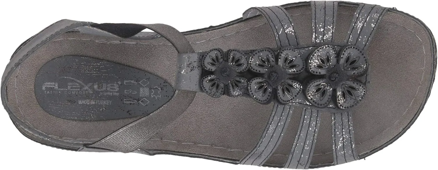 Flexus Women's Adede Sandal