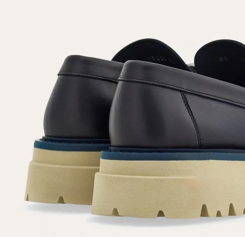 Florian in Navy