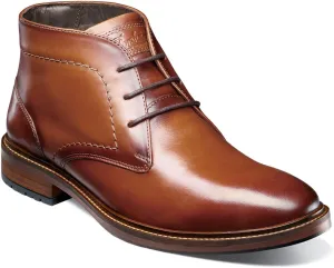 Florsheim Forge Plain Toe Chukka Men's Boot
