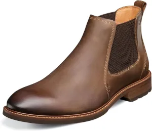 Florsheim Men's Cottage Gore Boot Chelsea