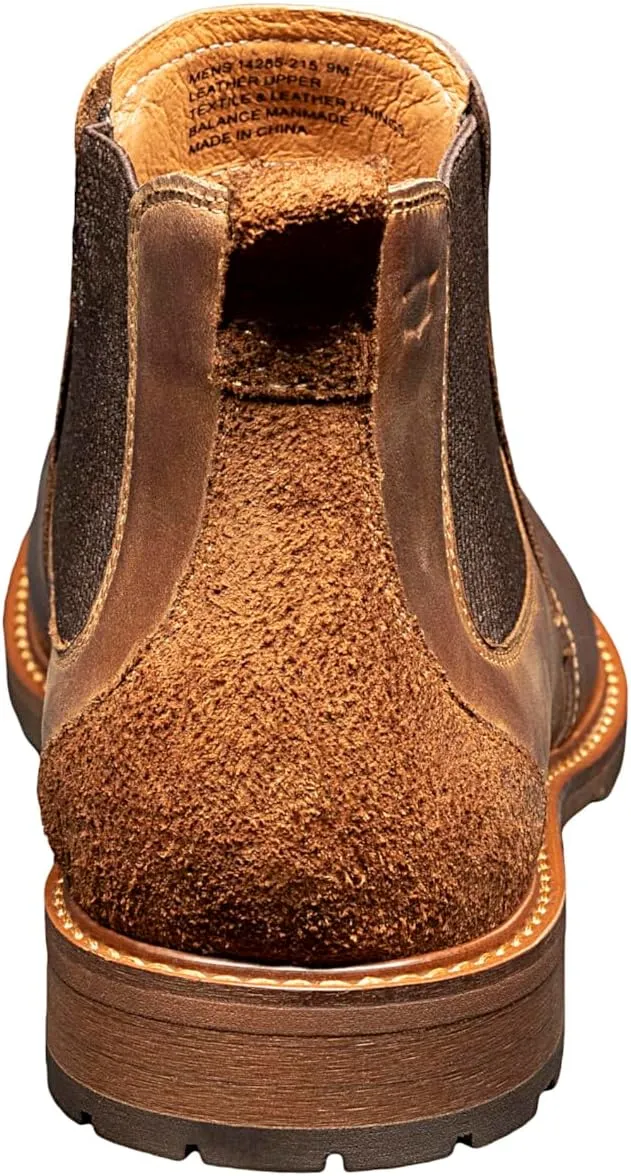 Florsheim Men's Cottage Gore Boot Chelsea